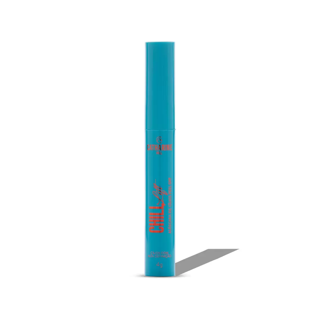 Mascara De Cilios Chill Lift Peel1013/10