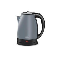 Chaleira Elétrica Inox 2l Prata Jarra Sem Fio - Elgin - 42cha1g02000