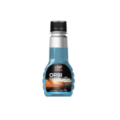 Limpa Parabrisa Orbiclean 100ml - Orbi White - 1577