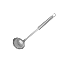 Concha De Aço Inox Isa Ms-As01 - Mimo Utilidade - 10229