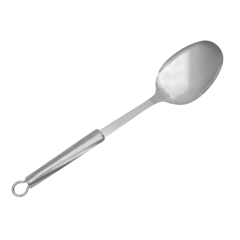 Colher Para Arroz Em Aço Inox Isa Ms-As02 - Mimo Utilidade - 10230