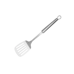Espátula De Aço Inox Vazada Isa Ms-As06 - Mimo Utilidade - 10234