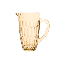 Jarra De Vidro Majestic 1,3l Âmbar Vd25024 - Mimo Utilidade - 10846