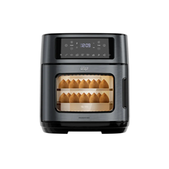 Fritadeira Elétrica Air Fryer 12l 2000w Preta - Wap - Fw010509