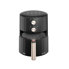 Fritadeira Elétrica Air Fryer 5l 1500w 220v - Wap - Fw009536