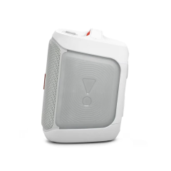 Caixa De Som Bluetooth Partybox Encore Essential Branco - Jbl - 28914164