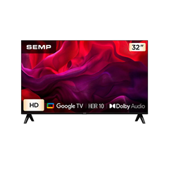 Smart Tv 32  Hd Led - Semp - 942383