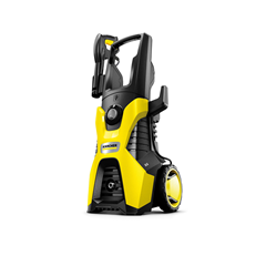 Lavadora De Alta Pressão K4 1885 Psi 1700w 220v - Karcher - 19945530
