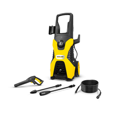 Lavadora De Alta Pressão K4 1885 Psi 1700w 220v - Karcher - 19945530