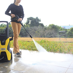 Lavadora De Alta Pressão K4 1885 Psi 1700w 220v - Karcher - 19945530