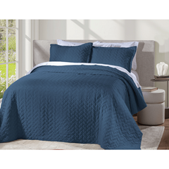 Colcha Mônaco Attuale Queen 2,40x 2,60m Sortido1 - Corttex - 701107