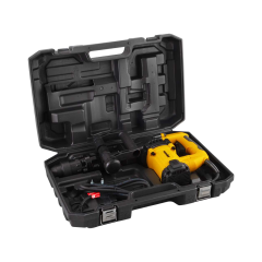 Martelo Rompedor Tipo Sds Max 1300w 220v Mrv1315n - Vonder - 6001135220