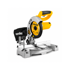Serra De Esquadria 7.1/4  850w - Vonder - 6001857220