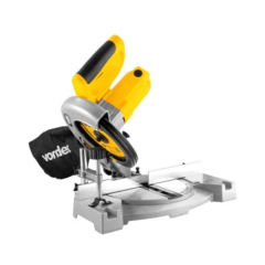 Serra De Esquadria 7.1/4  850w - Vonder - 6001857220