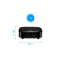 Sanduicheira Duo Time 800w Preta 220v - Elgin - 42san2102000