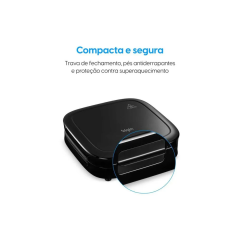 Sanduicheira Duo Time 800w Preta 220v - Elgin - 42san2102000