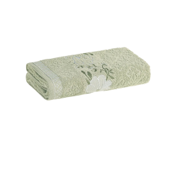 Toalha De Banho Yuna Matcha - Karsten - 3444262