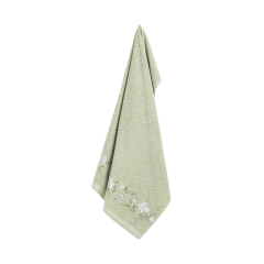Toalha De Banho Yuna Matcha - Karsten - 3444262
