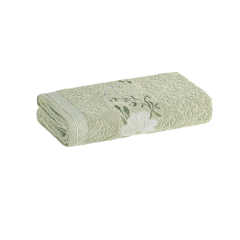 Toalha De Banho Yuna Matcha - Karsten - 3444270