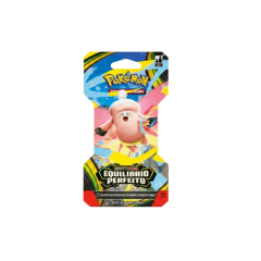 Jogo Pokémon Blister Unitário Sortido 10378 - Copag - 36857