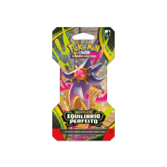 Jogo Pokémon Blister Unitário Sortido 10378 - Copag - 36857