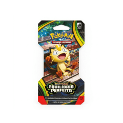 Jogo Pokémon Blister Unitário Sortido 10378 - Copag - 36857