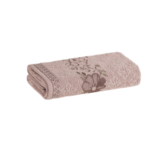 Toalha De Banho Yuna Malva - Karsten - 3444229