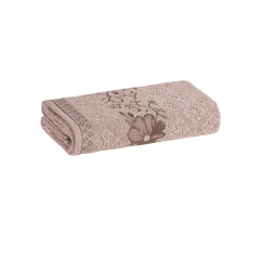 Toalha De Banho Yuna Malva - Karsten - 3444239