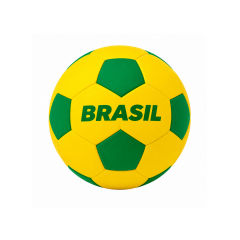 Bola De Futebol Do Brasil - Tok House - 3861