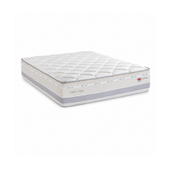 Colchão Casal Mola Ensacada Maxspring C1878 138x188x33cm - Herval - 5018445