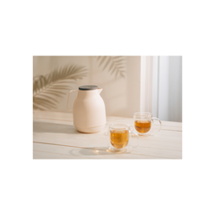 Bule Térmico Exata 1 Litro Vanilla - Tramontina - 61638608