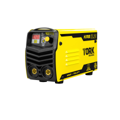 Inversor Kab-3 120a Mma + Tig Lift Profissional - Tok - Kab-3.2-220v