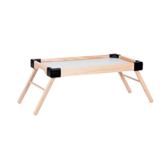 Mesa Para Café Da Manhã Plus Dobrável - Debiase - 2-Mct