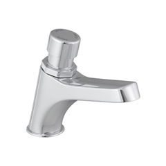 Torneira De Mesa Com Fechamento Automático Para Lavatório Eco Cromado - Deca - 1173.C.N