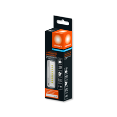 Luminária De Emergência Led Block 1w 6500k - Ledvance - 7025855