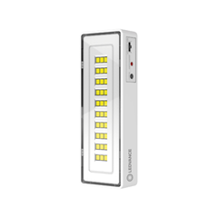 Luminária De Emergência Led Block 1w 6500k - Ledvance - 7025855