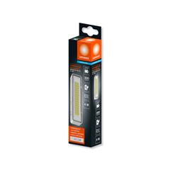 Luminária De Emergência Led Block 4w 6500k - Ledvance - 7025856