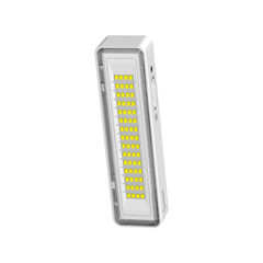 Luminária De Emergência Led Block 4w 6500k - Ledvance - 7025856