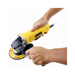 Esmerilhadeira Angular 4.1/2  900w - Dewalt - Dwe4120b2b