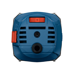 Retífica Reta Ggs 5ls 550w - Bosch - 06012242e0