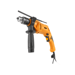 Furadeira De Impacto E Parafusadeira 1/2  700w 700fe - Wap