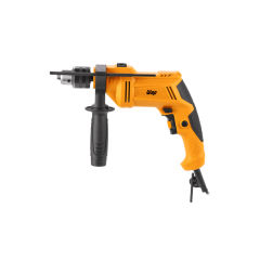 Furadeira De Impacto E Parafusadeira 1/2  700w 700fe - Wap