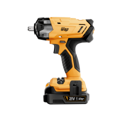 Chave De Impacto A Bateria K21 21v Com Maleta - Wap - Fw009597