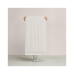 Toalha De Banho Provence Branco - Karsten - 3488579