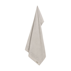 Toalha De Banho Provence Platina - Karsten - 3489070