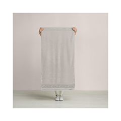 Toalha De Banho Provence Platina - Karsten - 3489070