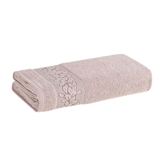 Toalha De Banho Provence Malva - Karsten - 3491104