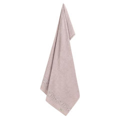Toalha De Banho Provence Malva - Karsten - 3491104