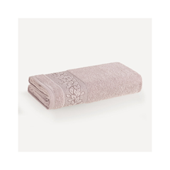 Toalha De Rosto Provence Malva - Karsten - 3491113