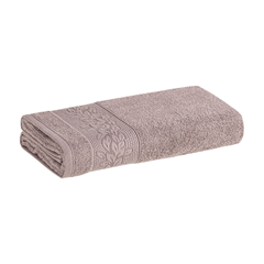 Toalha De Banho Provence Ametista - Karsten - 3491120